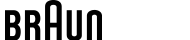 BRAUN