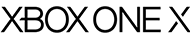 Xbox One X